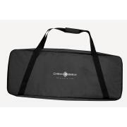 Lit single L70 : Coloris vert olive