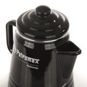 Percolateur Percomax : Noir