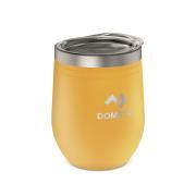 Gobelet à vin isotherme 300 ml : Coloris Glow