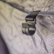 Isolant pour tente de toit