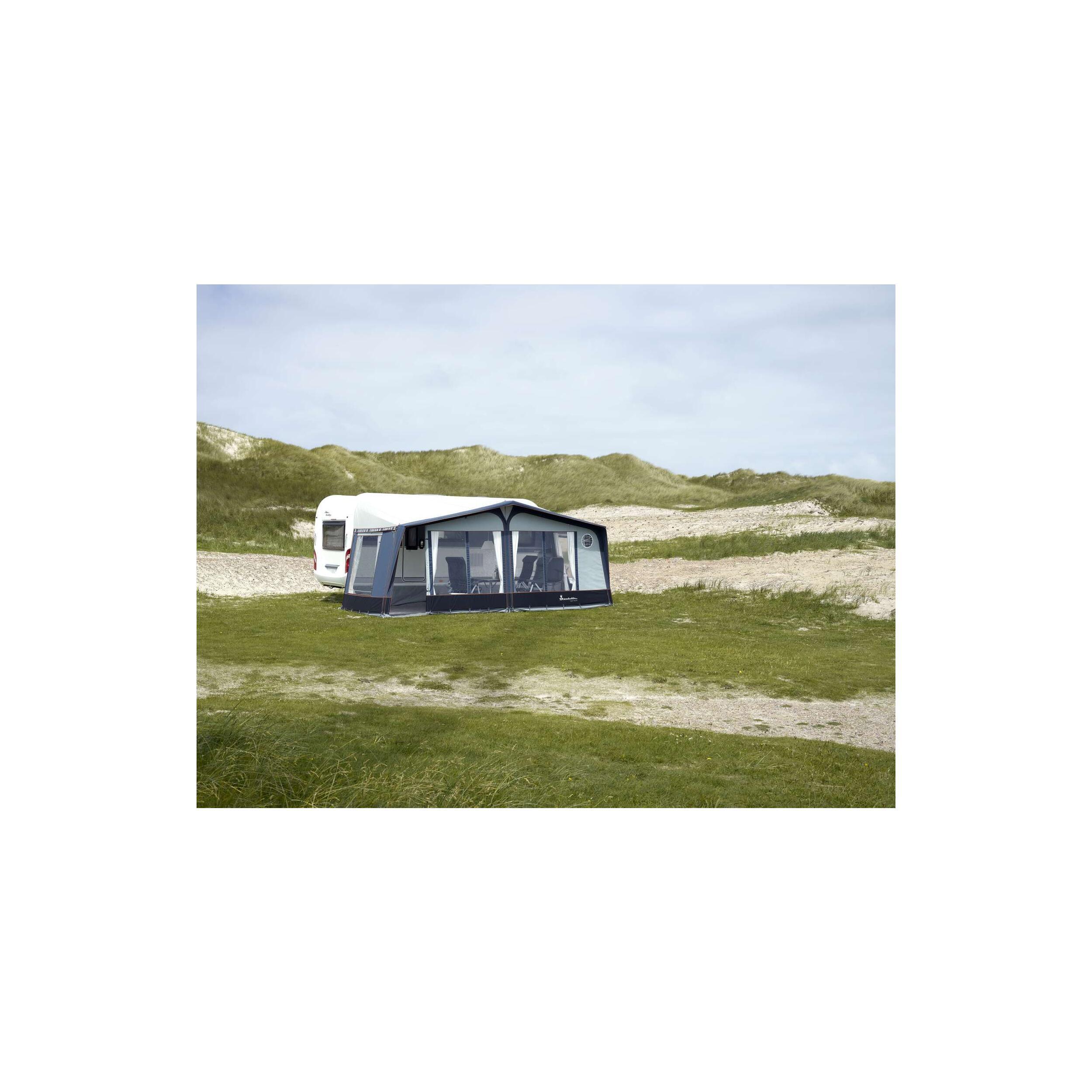 Auvent Capri Coast 250