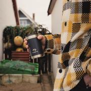 Gobelet isotherme 320 ml