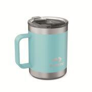 Mug isotherme 450 ml : Coloris Lagune