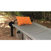 Oreiller : Coloris Orange