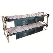 Matelas gonflable Disc-Pad