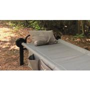 Oreiller : Coloris Gris