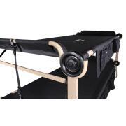 Lits superposés : 2XL100