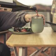 Gobelet à vin isotherme 300 ml