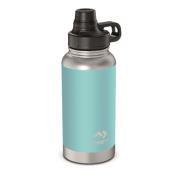 Bouteille isotherme 900 ml : Coloris Lagune
