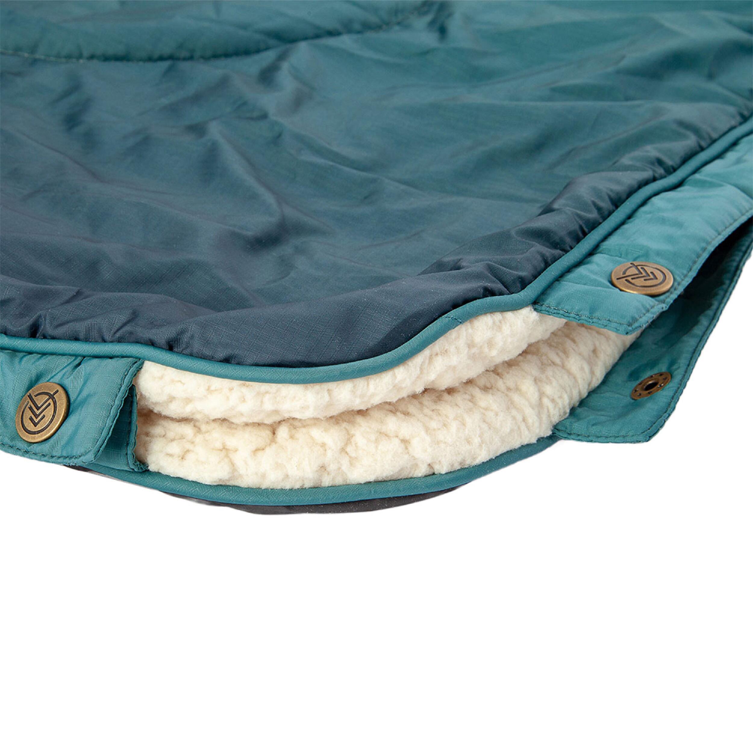 Couverture de camping CLOUDTOUCH™