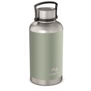 Bouteille isotherme 2L : Coloris Moss