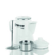 Percolateur Percomax : Blanc