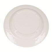 Assiette en mélamine Stone Line