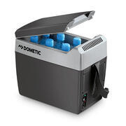 Glacière portable thermoélectrique TropiCool TCX : TCX-07