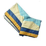 Couverture de camping CLOUDTOUCH™ : Coloris High Season