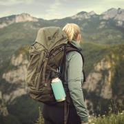 Bouteille isotherme 900 ml