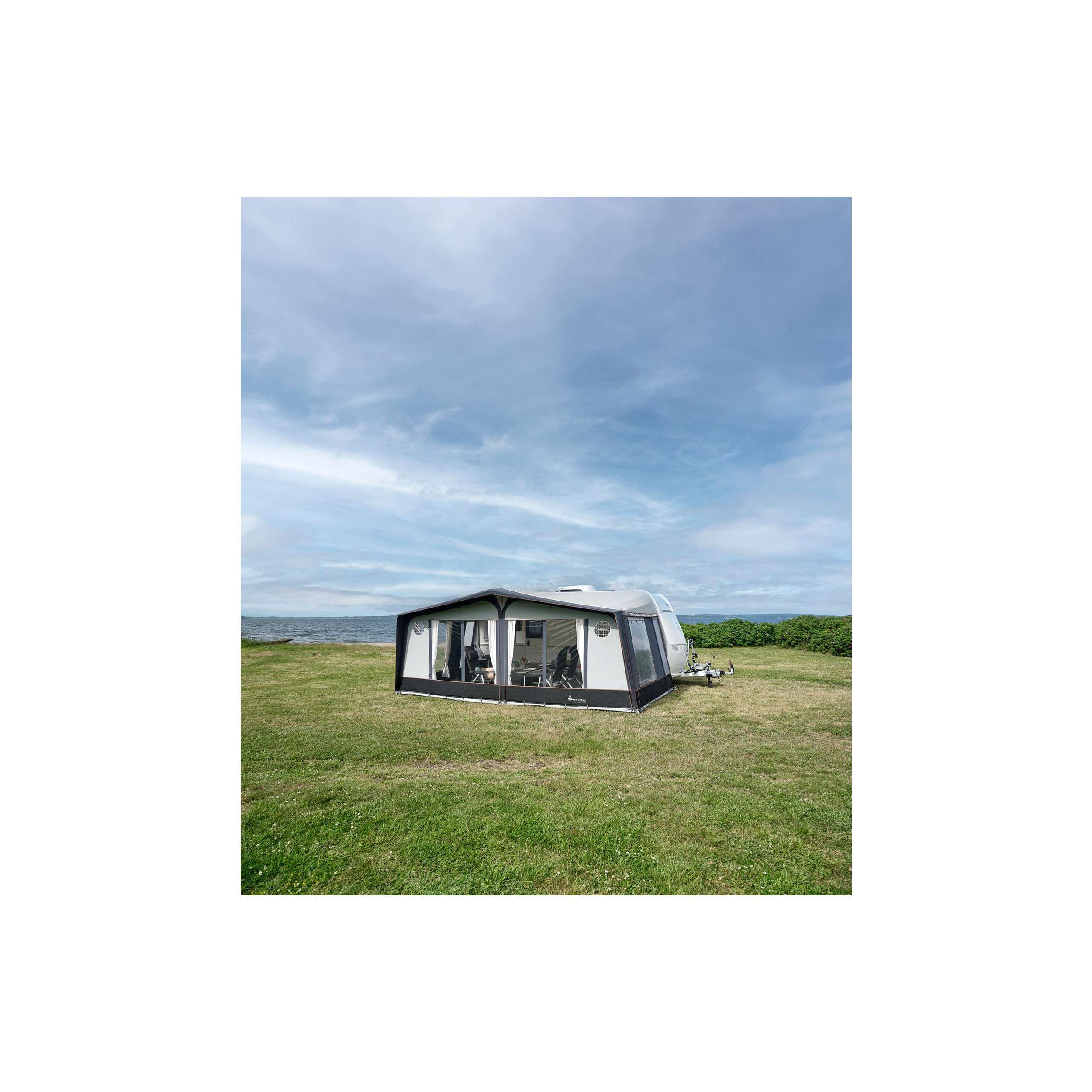 Auvent Commodore Coast