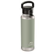 Bouteille isotherme 1,2L : Coloris Moss
