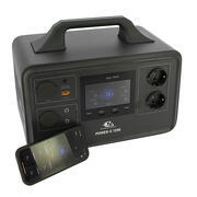 Power Station Power-E : 1200