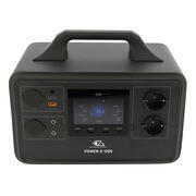 Power Station Power-E : 1200