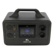 Power Station Power-E : 1200