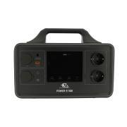 Power Station Power-E : 500