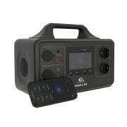 Power Station Power-E : 500