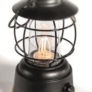 Lanterne de camping Woody