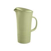 Carafe Tierra : Coloris Vert algue