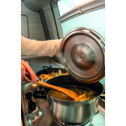 Batterie de cuisine Dimego