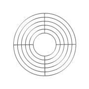 Grille supérieure pour four nomade