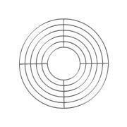 Grille supérieure pour four nomade