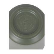 Pack vaisselle mélamine Patom 16 pièces vert