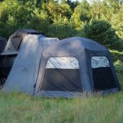 Auvent Family base Roof Space 2 Série 1