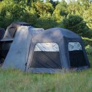 Auvent Family base Roof Space 2 Série 1