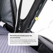 Annexe Family base Roof Space 2 Série 1