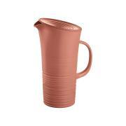Carafe Tierra : Coloris Terracotta