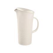 Carafe Tierra : Coloris Blanc