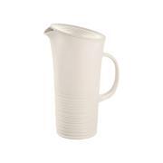 Carafe Tierra : Coloris Blanc