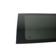 Baie Sunvan Ford Transit Custom à partir de 2024/T7 : Fixe Avant - Droite (L1/L2)  (Porte Coulissante)