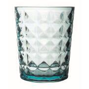 Lot de 2 verres à eau Stone Line 480 ml