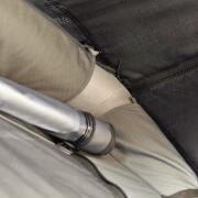 Tente de toit Baobab Air 135