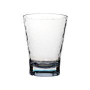 Ensemble de 4 verres à eau Pastel 350ml