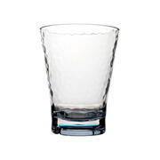 Ensemble de 4 verres à eau Pastel 350ml