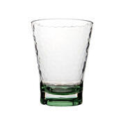 Ensemble de 4 verres à eau Pastel 350ml
