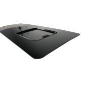 Baie Sunvan Ford Transit Custom à partir de 2024/T7 : Coulissante Avant - Droite (L1/L2) (Porte Coulissante)