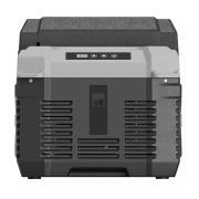 Glacière à compression Blizz-E One : 11 litres