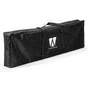 Table de camping Bambou