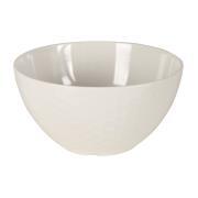 Pack vaisselle mélamine Royal 16 pièces Ivoire