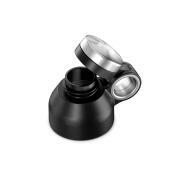 Bouchon à vis double fonction